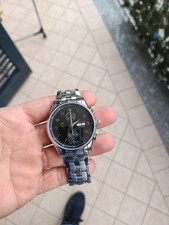 hamilton Crhono jazzmaster Maestro automatico 327161