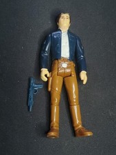 Product Image: Vintage Star Wars Bespin Han Solo