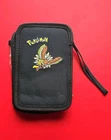 Vintage Pokemon Oh-Oh Carry Case Game Boy Color Carry Travel System Games