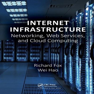 Internet Infrastructure Networking Web Services and Cloud Computi