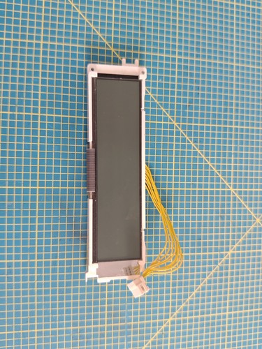 Original Miele T8861WP Trockner Display Elektronische Modul 132622280