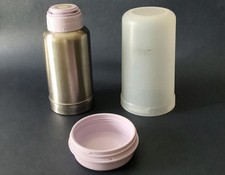 PHILIPS Avent - Chauffe Biberon & Plats Nomade / Baby Dish & Bottle Warmer
