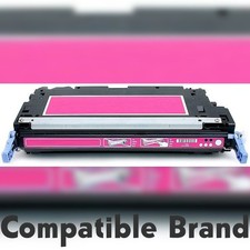For HP Q6473A 502A Magenta Toner Cartridge