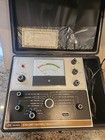 B K Precision 470 Crt Tester and Rejuvenator -Powers On, No Further Testing Done