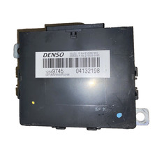 12589745 04-12 Colorado Canyon 4x4 Tccm Transfer Case Control Module 2006-2008 12589745 04-12 Colorado Canyon 4x4 Tccm Transfer Case Control Module 2006-2008