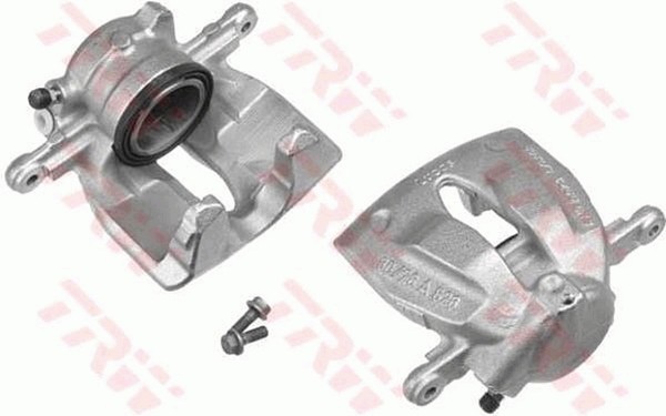 TRW Bremssattel BHS265 FüR Peugeot Lancia Fiat Ulysse CitroËN 807 Jumpy Phedra 1-image