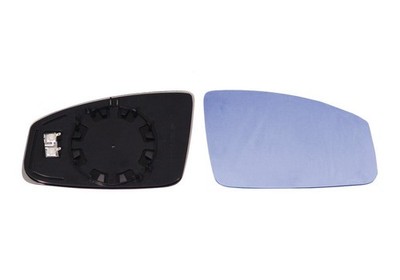 Spiegelglas rechts für Renault Espace IV JK0/1_ 2002-2010 konvex beheizbar Spieg