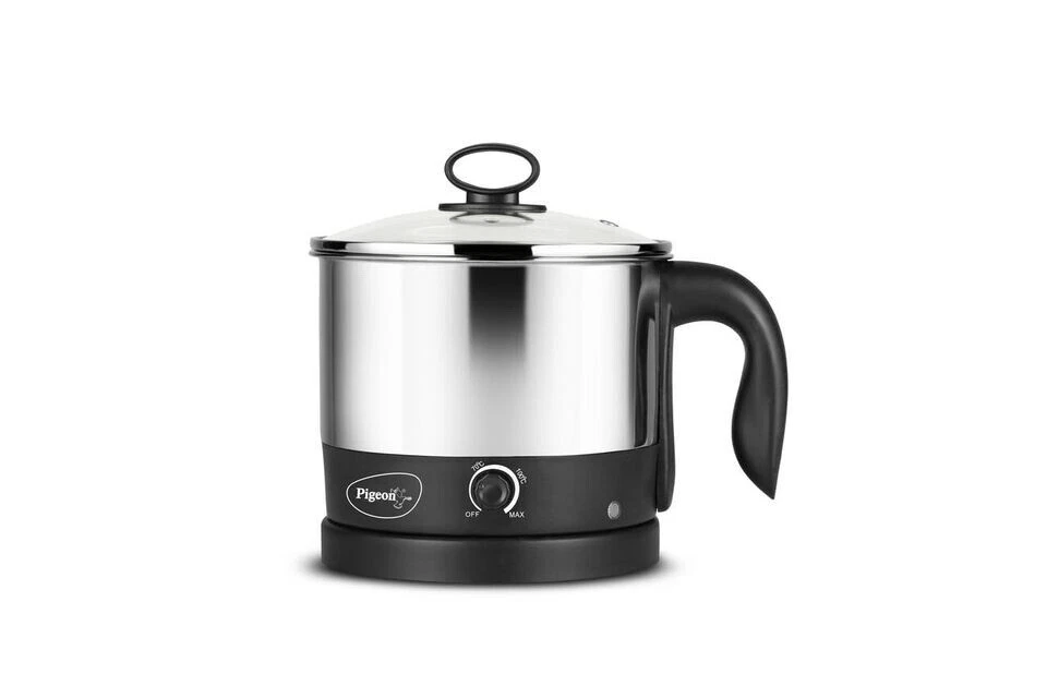 Pigeon Electric Kettle | 1.2L, 600 Watt