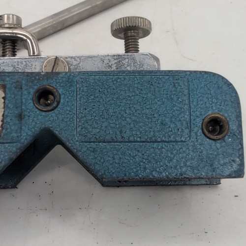 Erick Magna Holder Model 200B Magnetic Base Indicator Holder Cullen Mfg USA - Picture 6 of 7