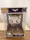 Funko Pop! Vinyl Jumbo 10 in: DC Universe - The Joker (10 inch) #334