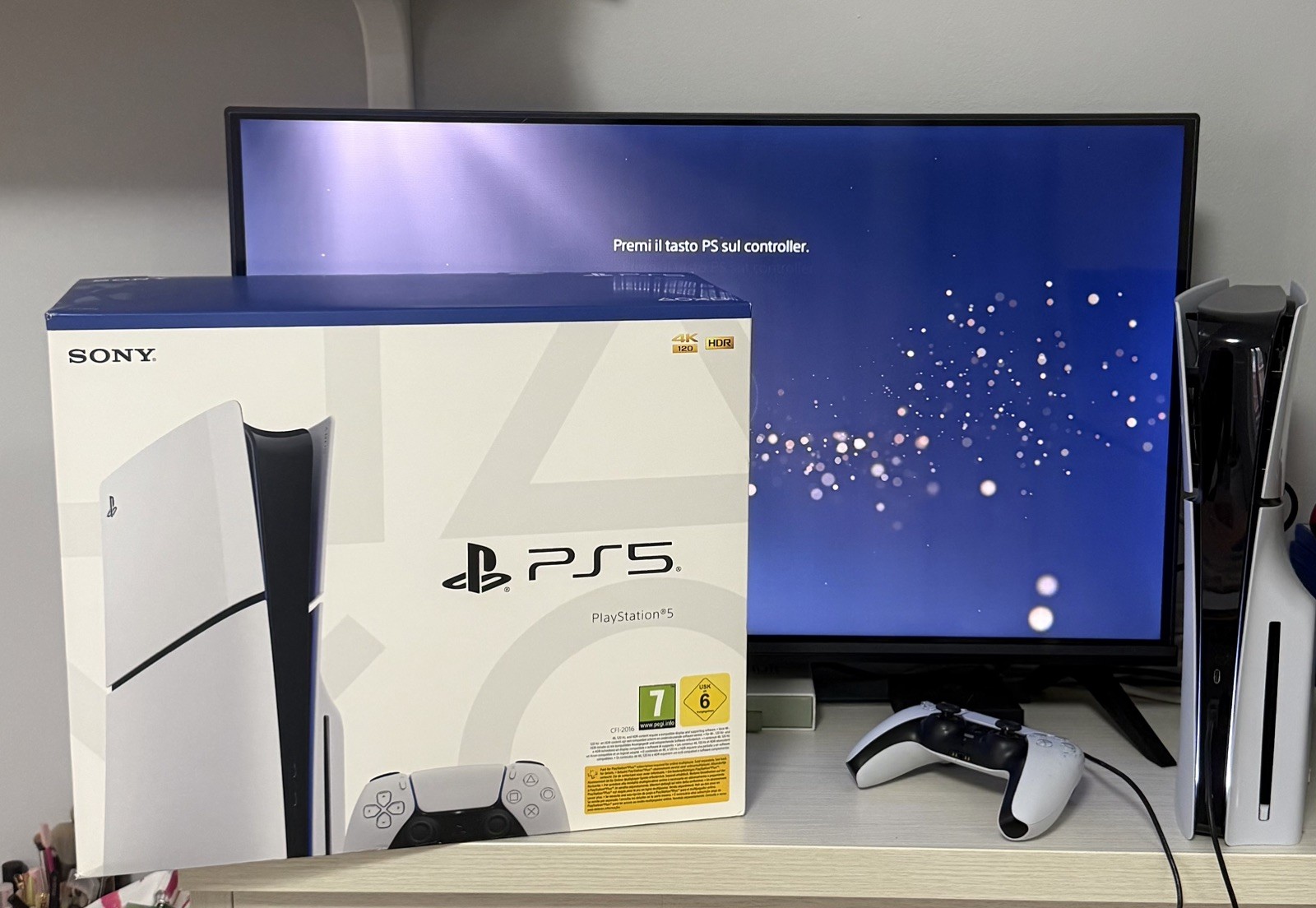 PlayStation 5