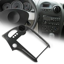 Center Dash Radio Bezel Trim For 2004 2005 2006 2007 2008 Pontiac Grand Prix
