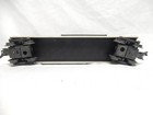 POSTWAR LIONEL 6376 CIRCUS BI-LEVEL STOCK CAR, C-7 EX — photo 4