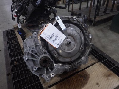 Buick Encore 2020 Automatic Transmission FWD 71K Miles 19354029 1635