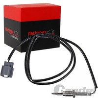 Metzger Abgastemperatursensor Passend FüR Mitsubishi Asx Lancer Outlander