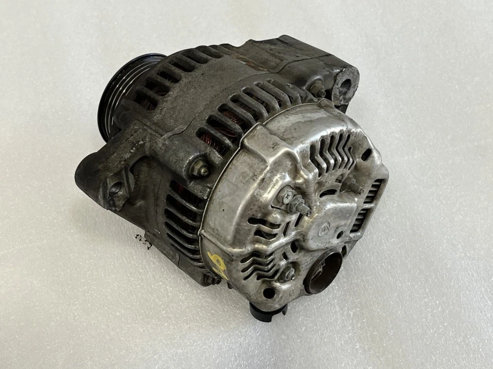 Alternador Honda Accord LX 1994  Foto 2 de 4