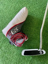 Odyssey Versa 1W Putter 35" Right Hand Mens Golf Club