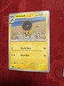 Heliolisk MEG 053/132 Pokémon ME01: Mega Evolution Common Regular EN NM