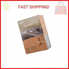 Prince Of Peace Tea Premium Pu-erh Tea, 100 teabags