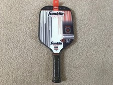 Franklin Signature Pickleball Paddle , Color: Multi , New in package
