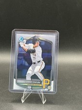 2025 Bowman Draft Chrome - Sammy Stafura #BDC-187