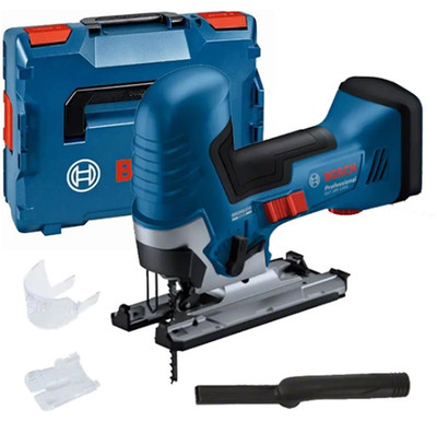 Parallel Import Bosch x Cordless jigsaw Bare tool Body only
