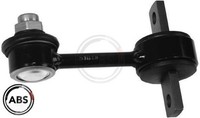 A.B.S. 260342 Stange/Strebe FüR Stabilisator Koppelstange Strebe Hinten