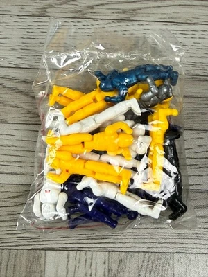 Manta Force - Manta Force Figures - Bluebird Toys - Shop Stock 22 Figures