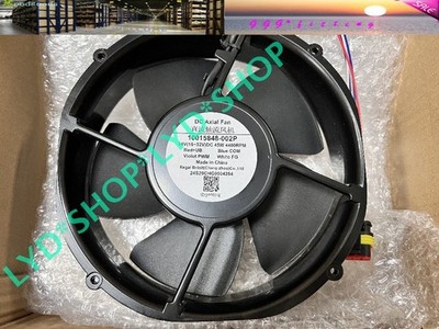 DOMETIC RTX2000 truck 24V variable frequency air conditioning fan 10015848-002P