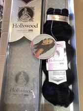 HollyWood Virgin Remy Euro Wave Color 1.  12.  Inches