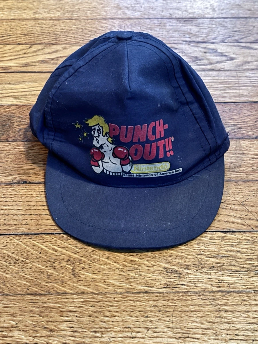 Nintendo Video Game Memorabilia Hats for sale | eBay
