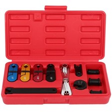 Automotive Shop Tools Tan 14 516 38 12 Transmission Line Disconnect Tool