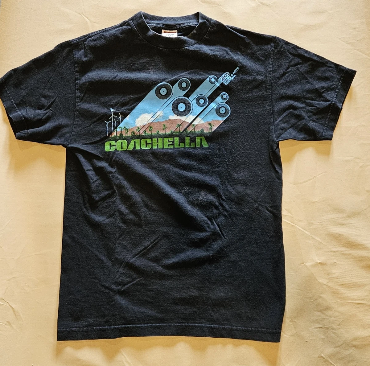 coachella shirt products for sale | eBay