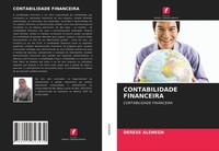Derese Alehegn | Contabilidade Financeira | Taschenbuch | Portugiesisch (2021)
