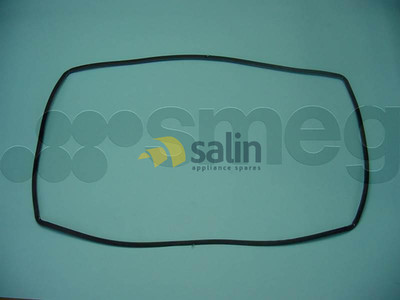 DOOR SEAL FOR SMEG OVENS & COOKTOPS | SUITS ALFA141XE | PN: 754131105