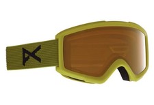 Anon Helix 2.0 Perceive Goggles Green w/Perce...