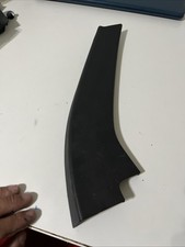2011-2013 Ford Explorer Left Rear Interior Door Upper Trim Molding