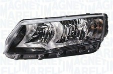MAGNETI MARELLI Hauptscheinwerfer 711307024254 für SKODA NR3 OCTAVIA 5E3 PWY24W