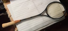 DUNLOP Blue Max Carbon Graphite Squash Racket Racquet