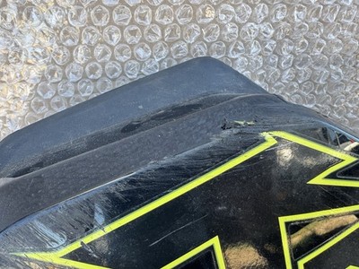 2022-2024 Polaris Matryx Khaos Right Side Panel Trim P# 5456595