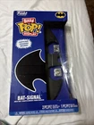 NEW Funko Bitty Pop! Display Bat-Signal with Batman #19 & The Joker #36