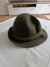 Tirolerhut Handgefertigt Firma Zapf