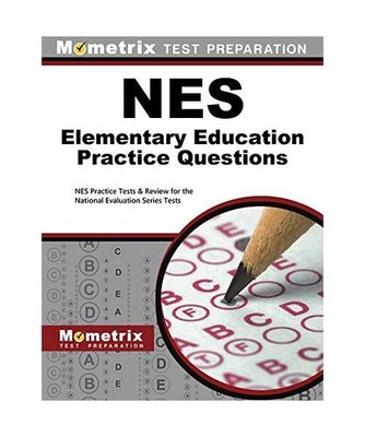 NES Elementary Education Practice Questions: NES Practice Tests & Review for the