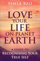 Vimla Rao | Love Your Life On Planet Earth | Taschenbuch | Englisch (2024)