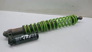 2022 Arctic Cat Wildcat XX FOX Rear Piggy Back Shock w Springs 33" 0404-707