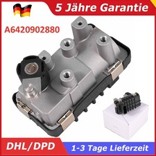 Ladedrucksteller Stellmotor A6420902880 F&uuml;r Mercedes W211 W164 Chrysler Jeep DE