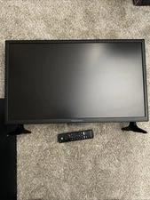 Insignia 24" Class F20 Series 1080P Full HD Smart Fire TV NS-24F202NA23