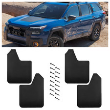 4x For Subaru Outback 2026 Mud Flaps Splash Guards Mudguard Mudflaps Us Stock 4x For Subaru Outback 2026 Mud Flaps Splash Guards Mudguard Mudflaps Us Stock
