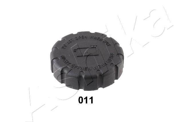 ASHIKA 33-00-011 Sealing Cap, radiator for MERCEDES-BENZ