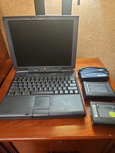 PowerBook Duo 280C | eBay